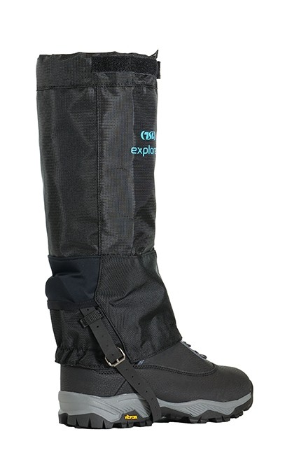 Gamaše TSL EXPLORER M