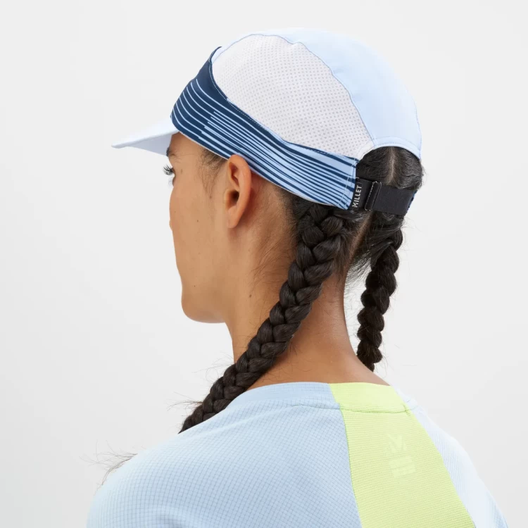 Kačket Millet TRILOGY SKY