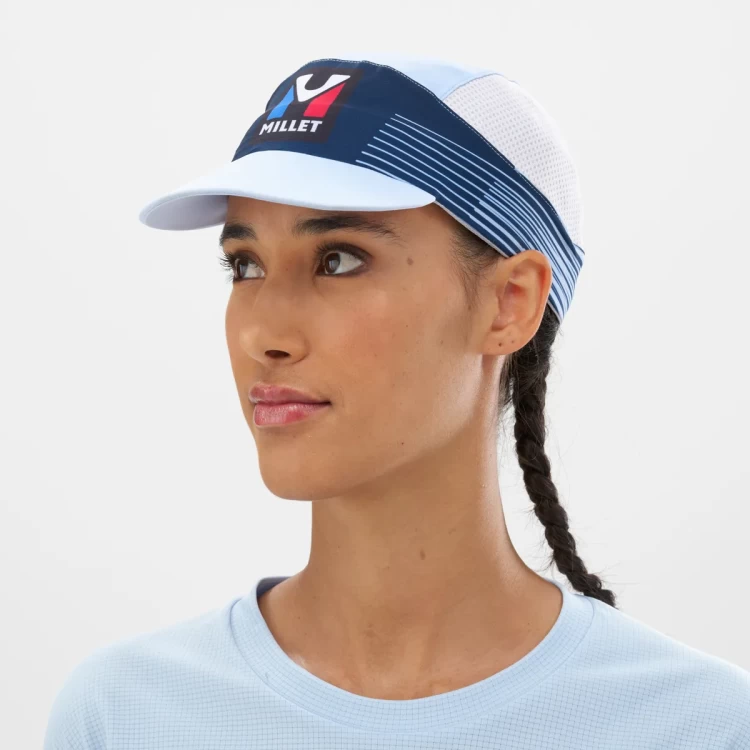 Kačket Millet TRILOGY SKY