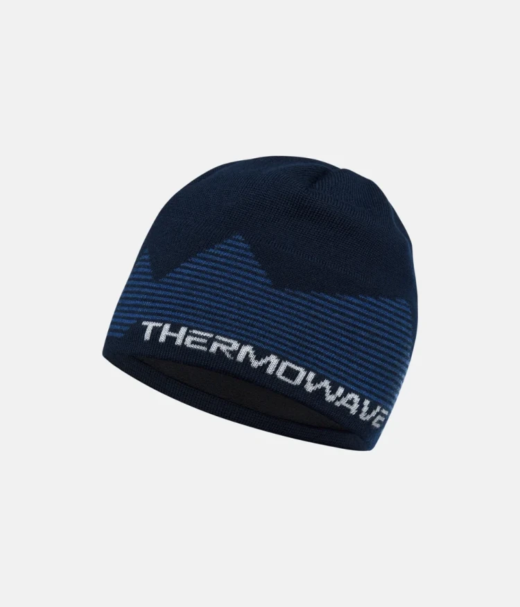 Kapa THERMOWAVE MERINO KNIT BEANIE