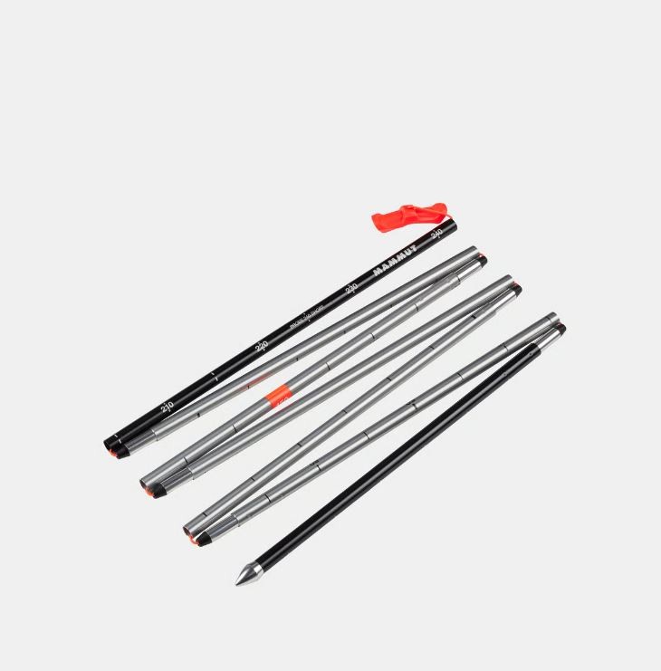 Lavinska sonda MAMMUT PROBE 240 SHORT