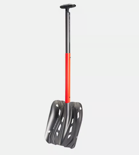 Lavinski set MAMMUT BARRYVOX PRO LIGHT