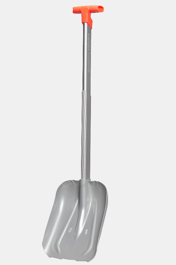 Lavinski set MAMMUT BARRYVOX