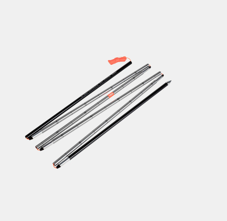 Lavinski set MAMMUT BARRYVOX