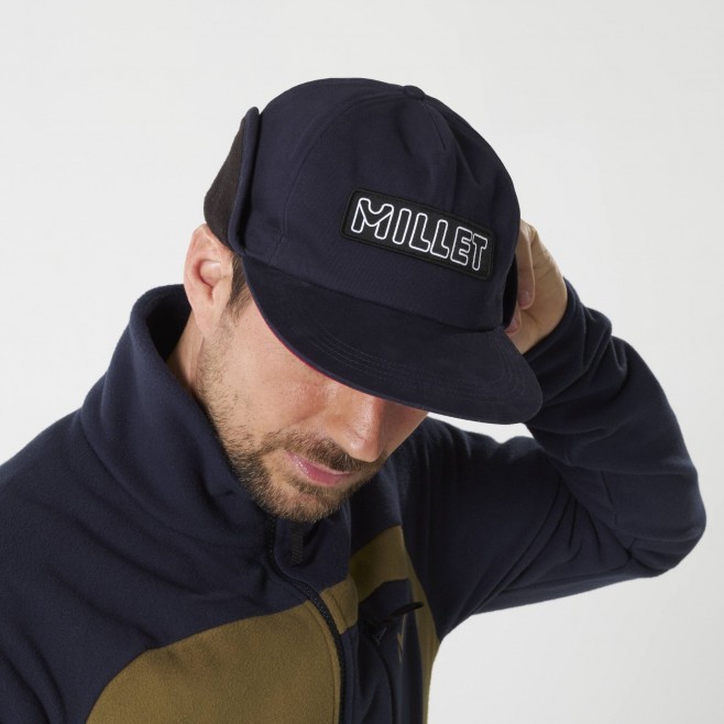 Kačket MILLET HERITAGE FLEECE