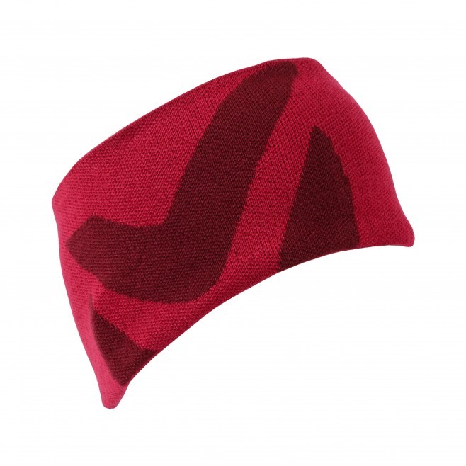 Traka MILLET LOGO HEADBAND