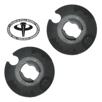 Zamjenske krpljice Kit PUSH&PULL  &Oslash;55