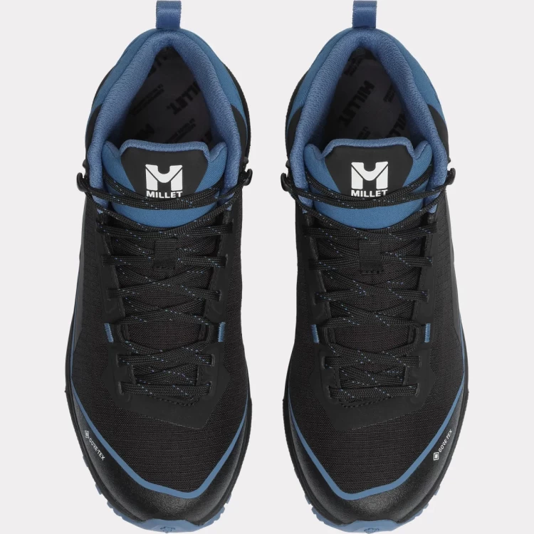 Gojzerice Millet WANAKA MID GORE-TEX W