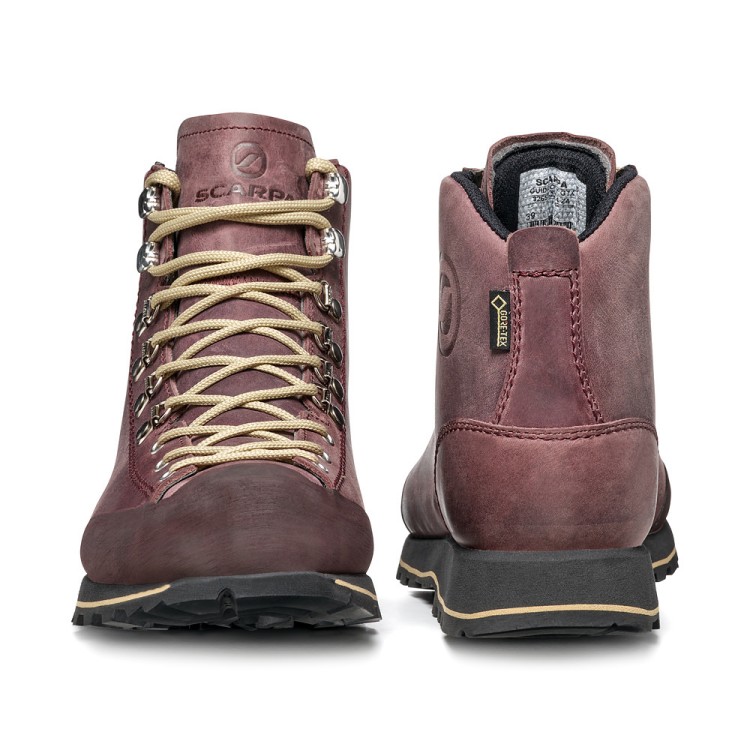 Gojzerice Scarpa LADY GUIDA CITY GTX