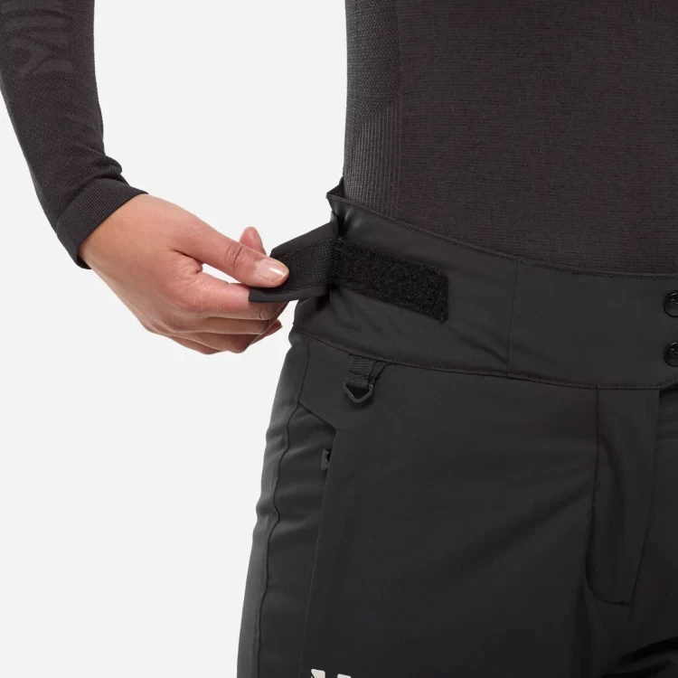 Ženske hlače MILLET BREVENT