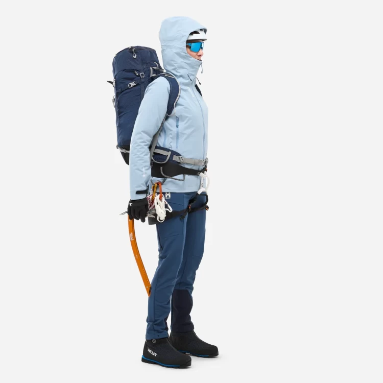 Ženske hlače Millet  KAMET XCS