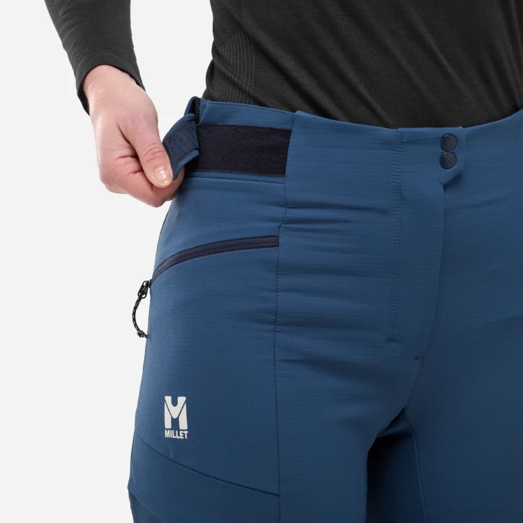 Ženske hlače Millet  KAMET XCS