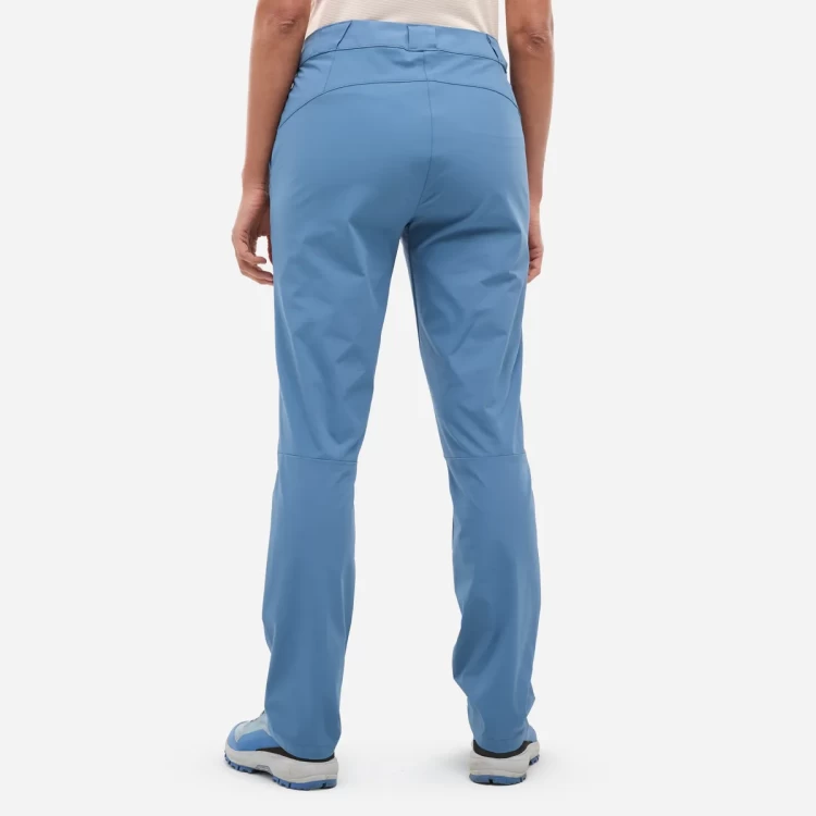 Ženske hlače MILLET UBIC STRETCH