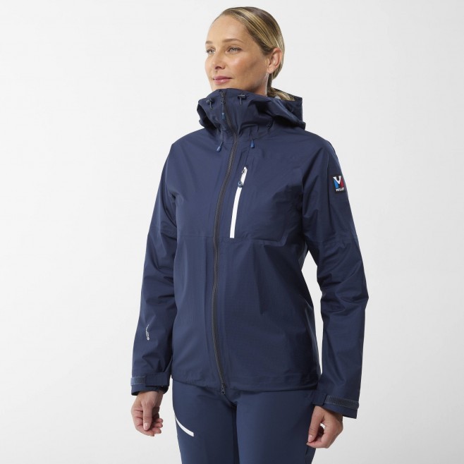 Jakna Millet TRILOGY SKY 3L W