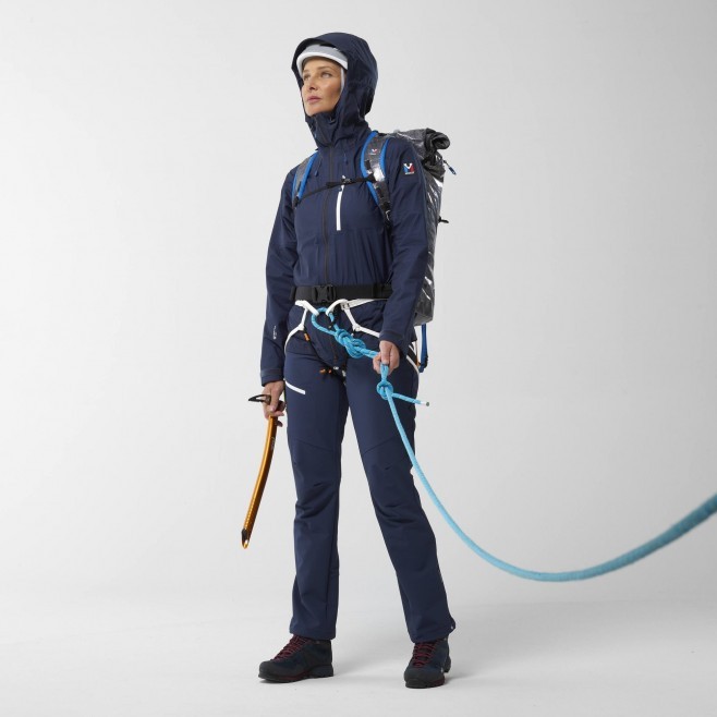 Jakna Millet TRILOGY SKY 3L W