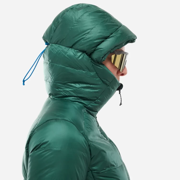 Ženska pernata jakna MILLET KAMET DOWN