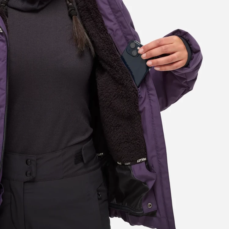 Ženska jakna MILLET BREVENT PEAK