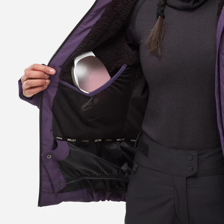 Ženska jakna MILLET BREVENT PEAK