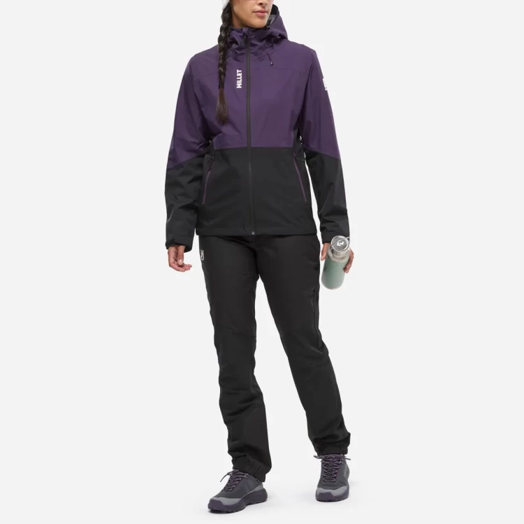 Ženska jakna MILLET FITZ ROY