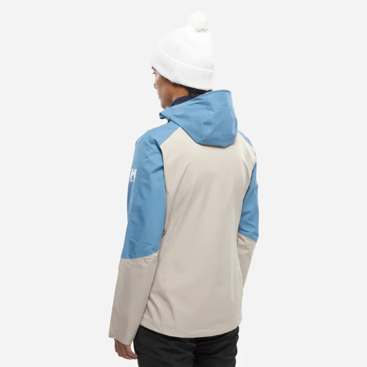 Ženska jakna MILLET FITZ ROY