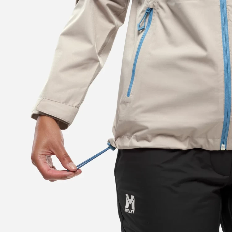 Ženska jakna MILLET FITZ ROY