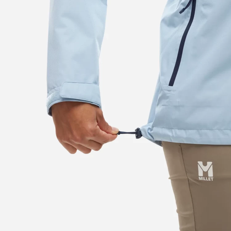 Ženska jakna MILLET FITZ ROY