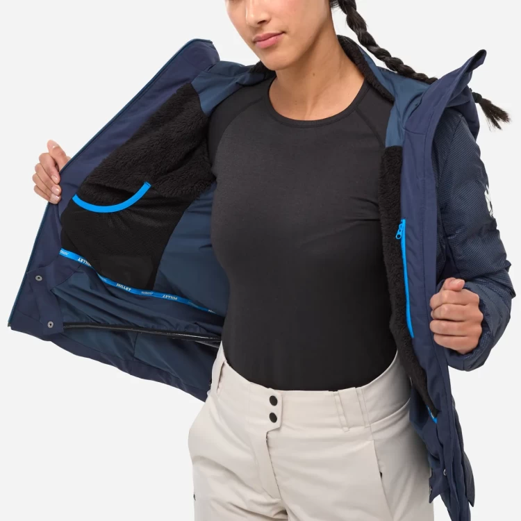 Ženska jakna MILLET GRANDS MONTETS PEAK