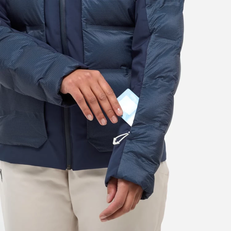 Ženska jakna MILLET GRANDS MONTETS PEAK