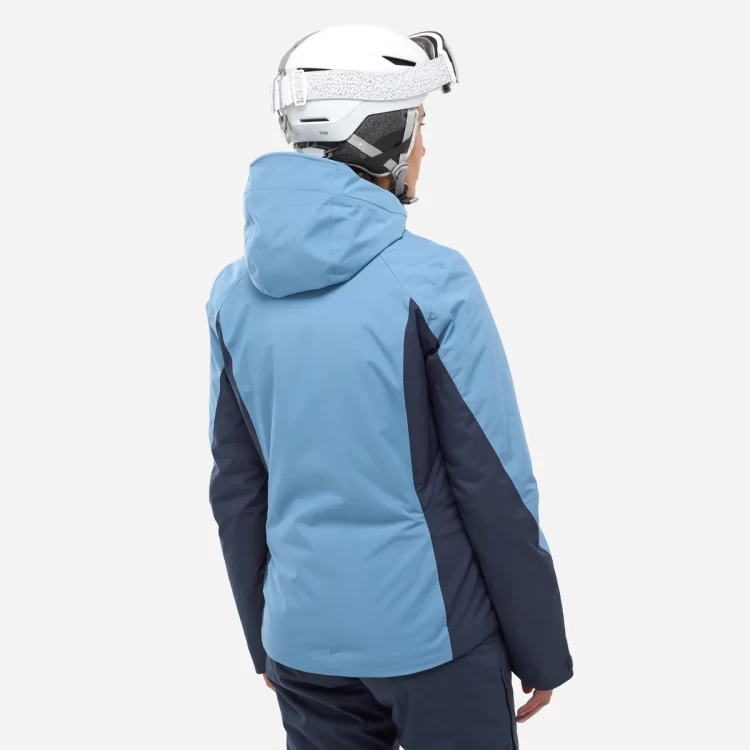 Ženska jakna MILLET GRANDS MONTETS