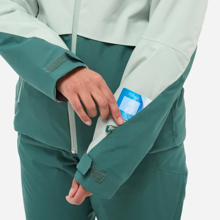 Ženska jakna MILLET GRANDS MONTETS