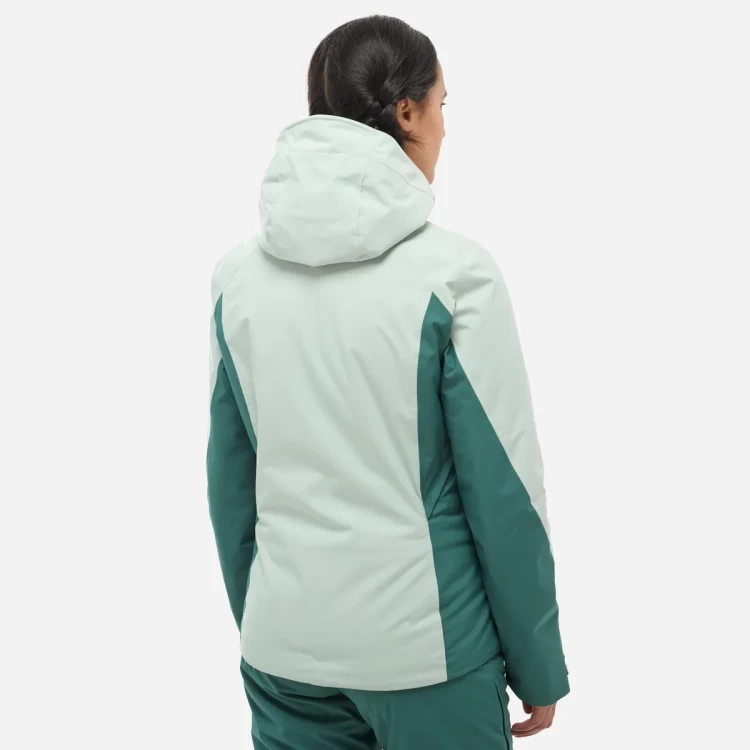 Ženska jakna MILLET GRANDS MONTETS