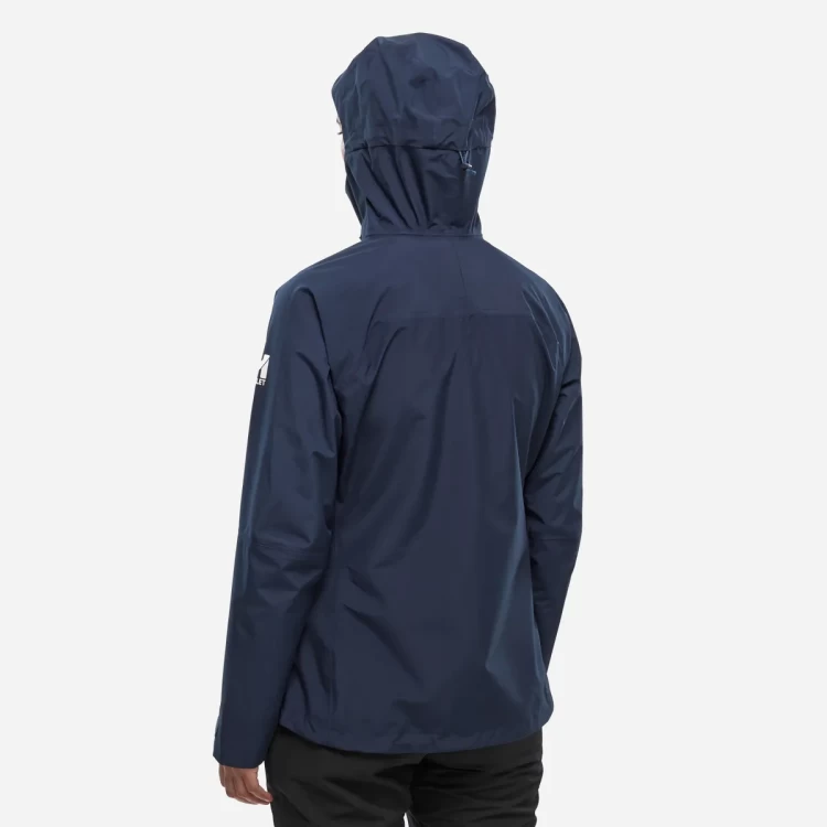 Ženska jakna MILLET SENECA GTX 3L