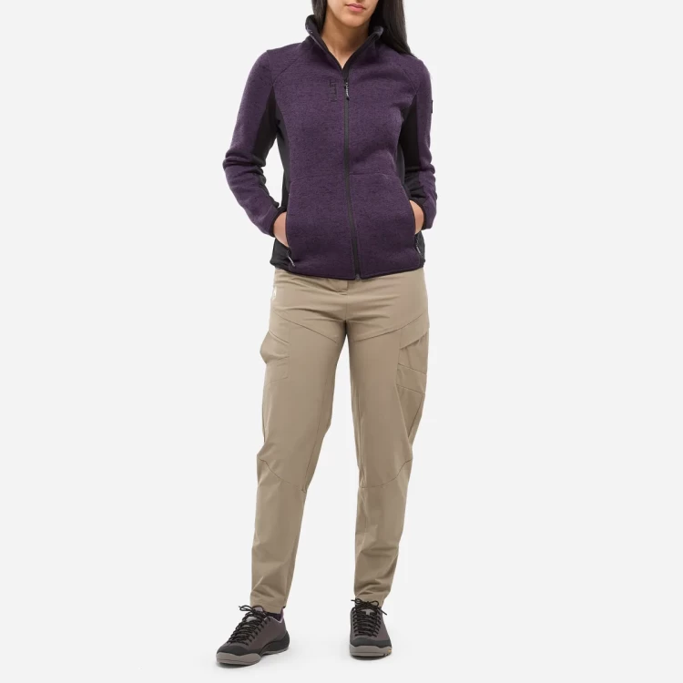 Ženski flis MILLET CHAMONIX KNIT