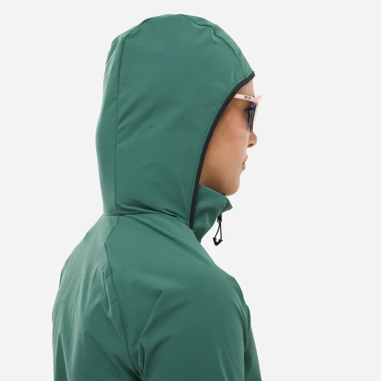 Ženski Flis softshell RUTOR XCS AIR