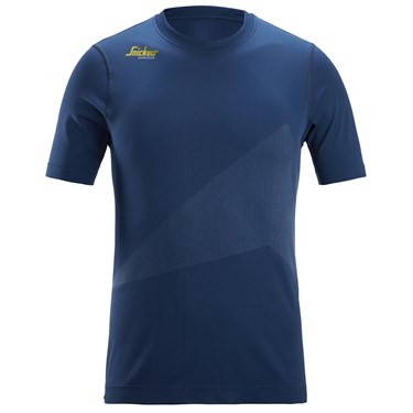 Majica Snickers 37.5 Tech Short Sleeve