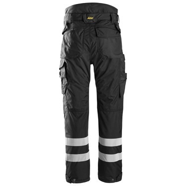 Hlače Snickers 37.5 Insulated Trousers