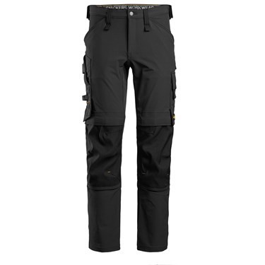 Hlače Snickers Full Stretch Trousers