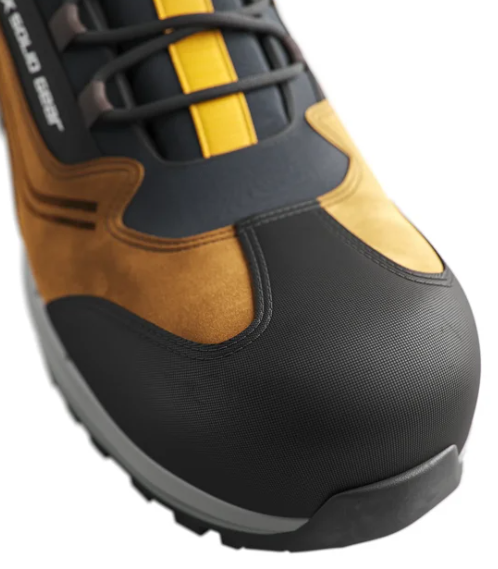 Zaštitne čizme SOLID GEAR Adapt Mid Brown