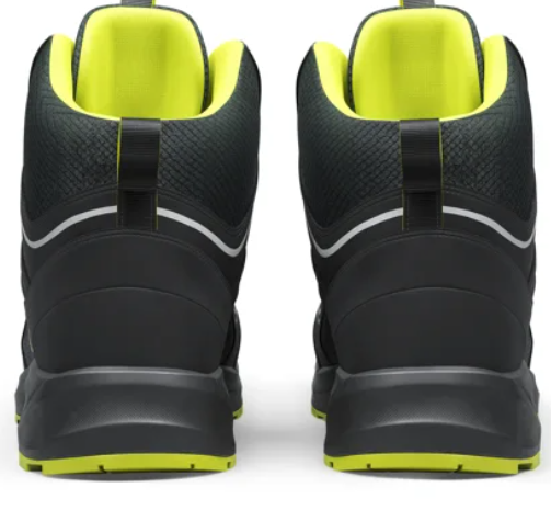 Zaštitne čizme SOLID GEAR Adapt Mid