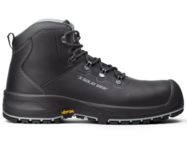 Zaštitne čizme SOLID GEAR Apollo