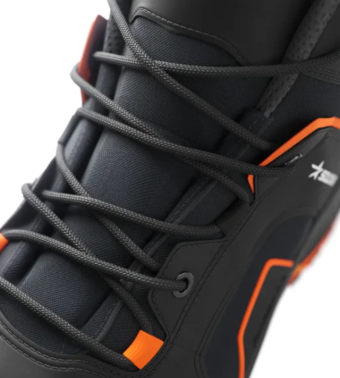 Zaštitne čizme SOLID GEAR Falcon 2 Mid