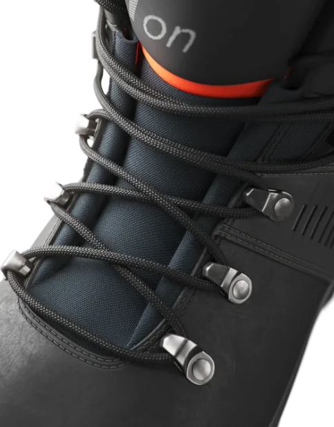 Zaštitne čizme SOLID GEAR Ion GTX Mid