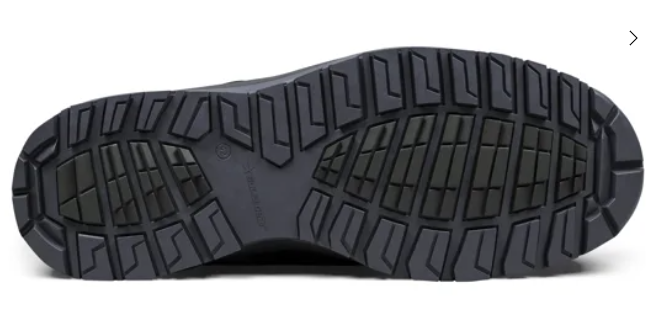 Zaštitne čizme SOLID GEAR Ion Mid