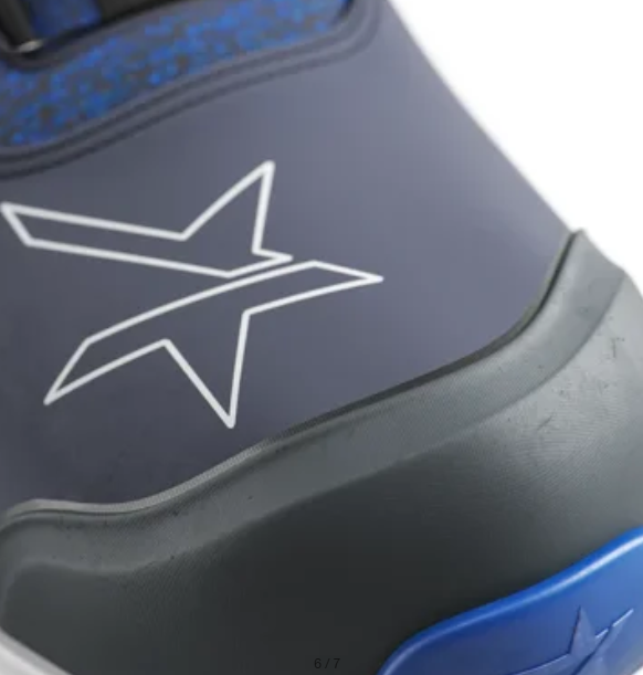 Zaštitne čizme SOLID GEAR Nautilus