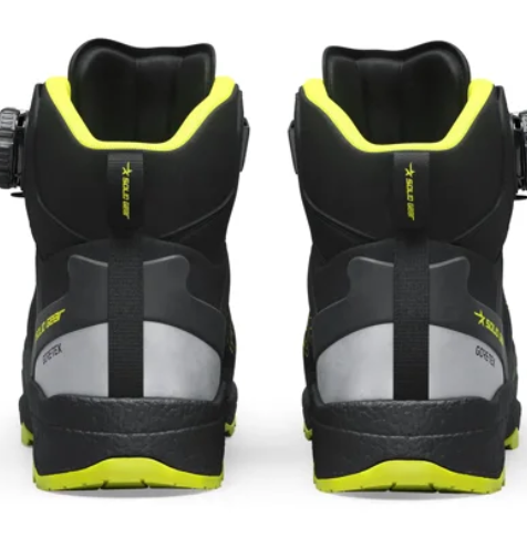 Zaštitne čizme SOLID GEAR Prime GTX Mid