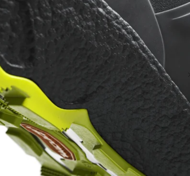 Zaštitne čizme SOLID GEAR Prime GTX Mid