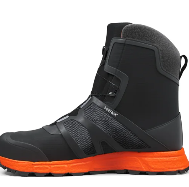 Zaštitne čizme SOLID GEAR Revolution 2 GTX High
