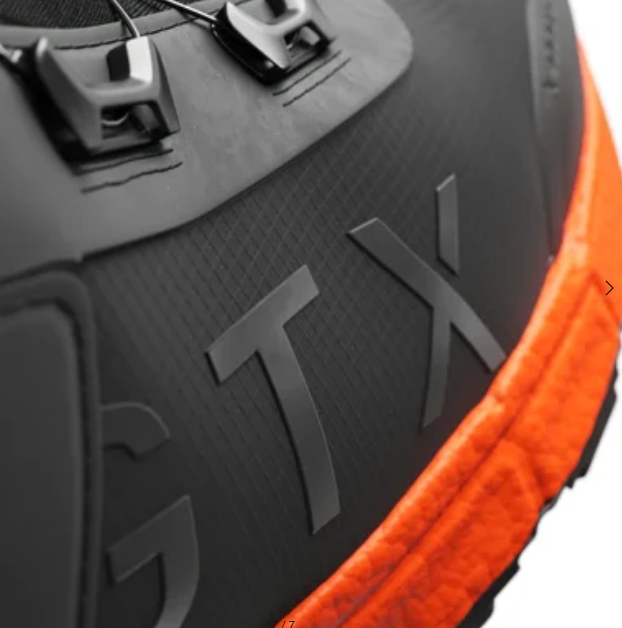 Zaštitne čizme SOLID GEAR Revolution 2 GTX High