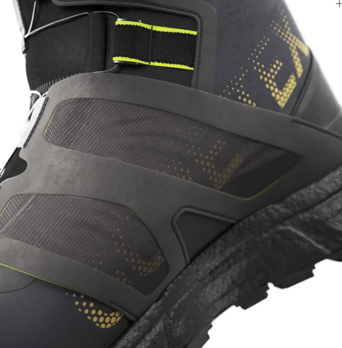 Zaštitne čizme SOLID GEAR Revolution 2 GTX Mid