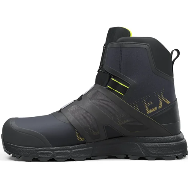Zaštitne čizme SOLID GEAR Revolution 2 GTX Mid